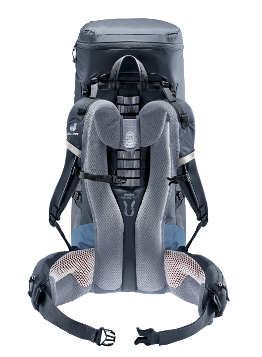 Aircontact Lite 40 + 10