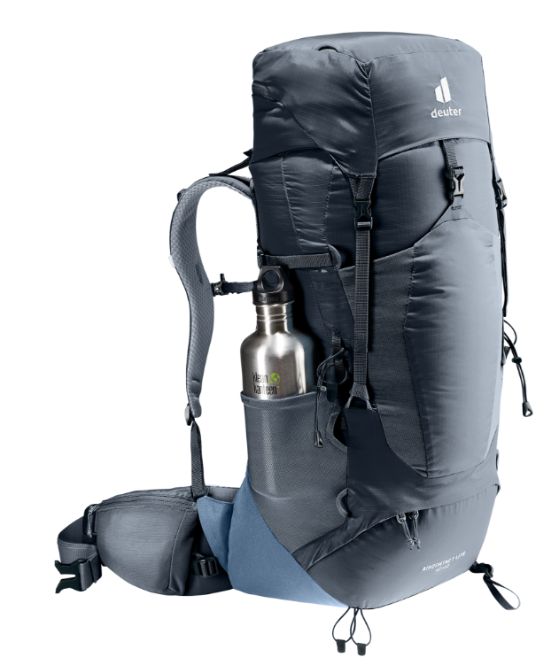 Aircontact Lite 40 + 10