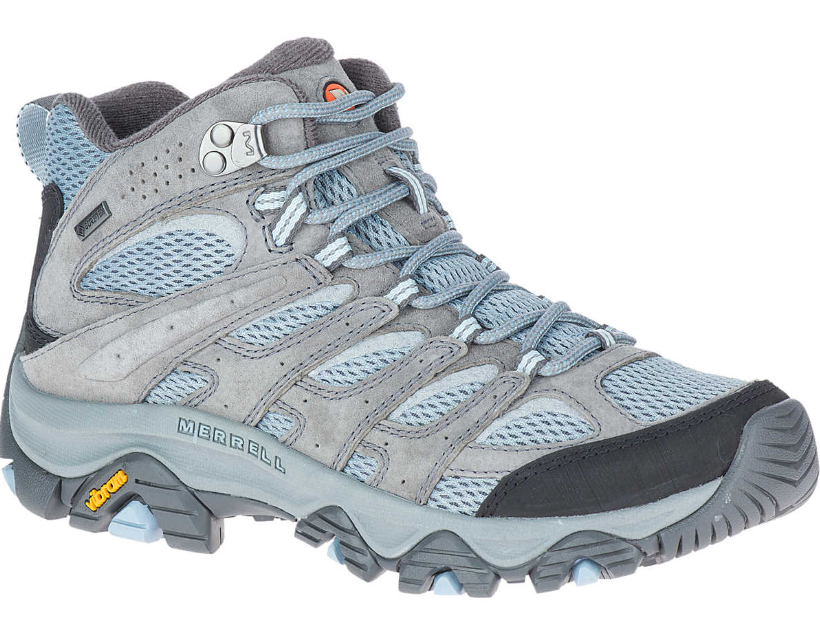 Moab 3 Mid GTX Dames