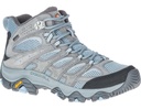 Moab 3 Mid GTX Dames