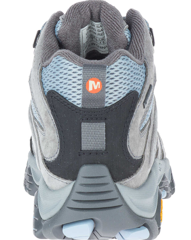 Moab 3 Mid GTX Dames