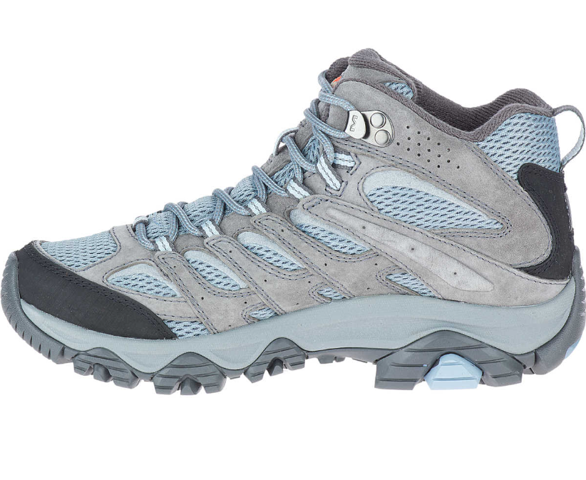 Moab 3 Mid GTX Dames