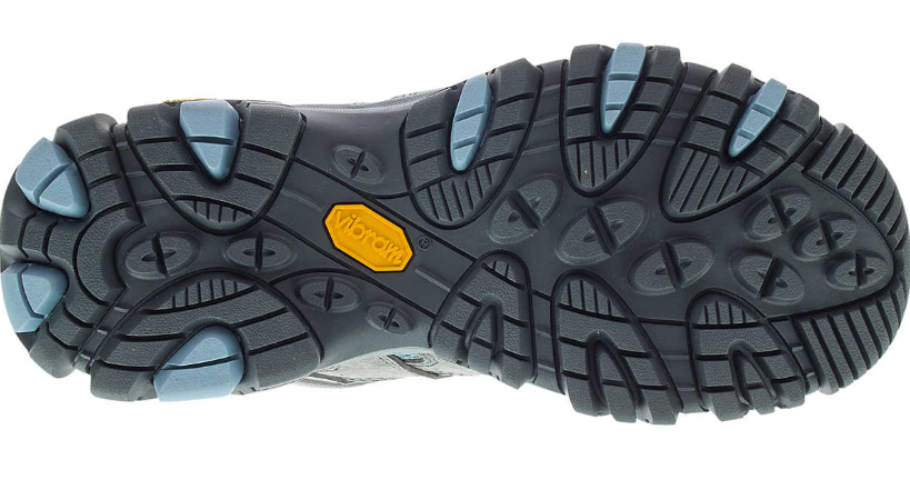 Moab 3 Mid GTX Dames