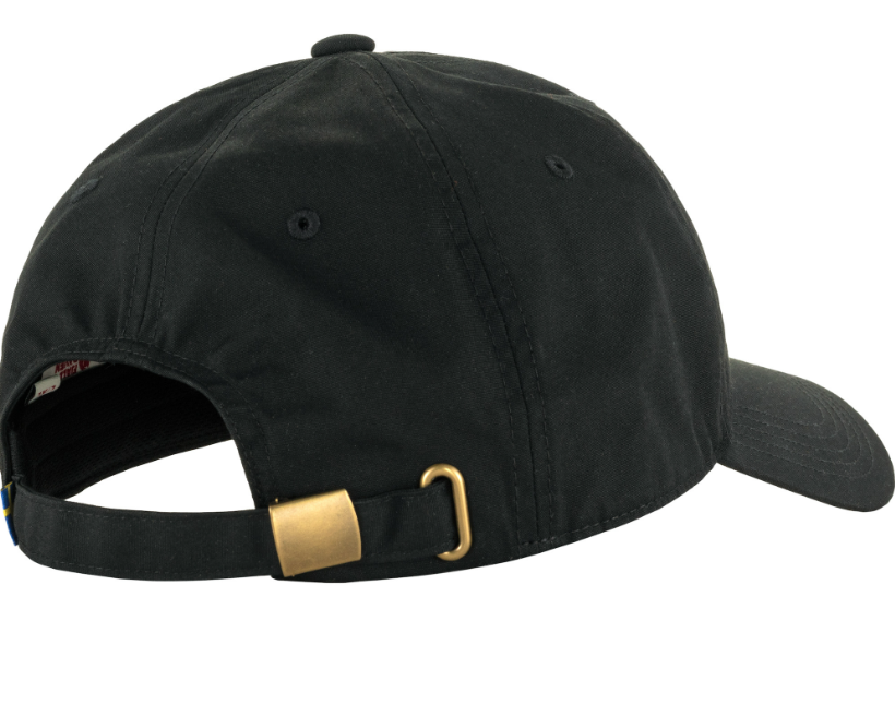 Classic Badge Cap