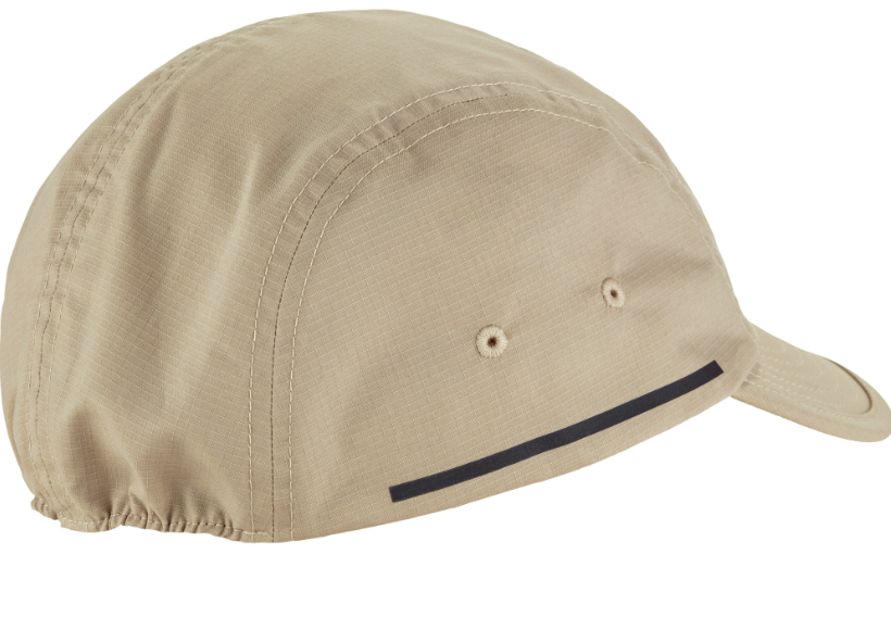 Hoja Cap