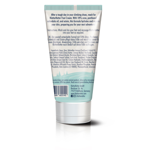 Foot Cream 75 ml