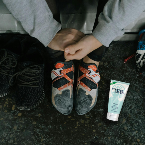 Foot Cream 75 ml