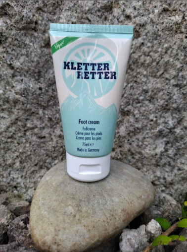 Foot Cream 75 ml