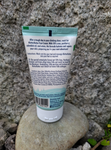 Foot Cream 75 ml
