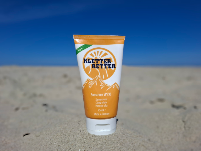 Sun Cream SPF30 75 ml