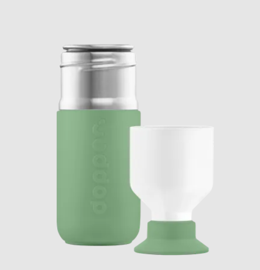 Dopper Steel 350 ml