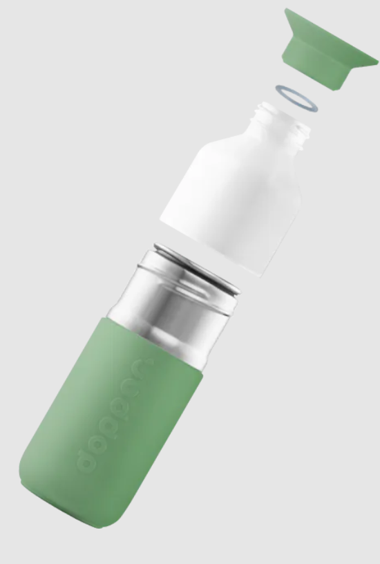 Dopper Steel 350 ml