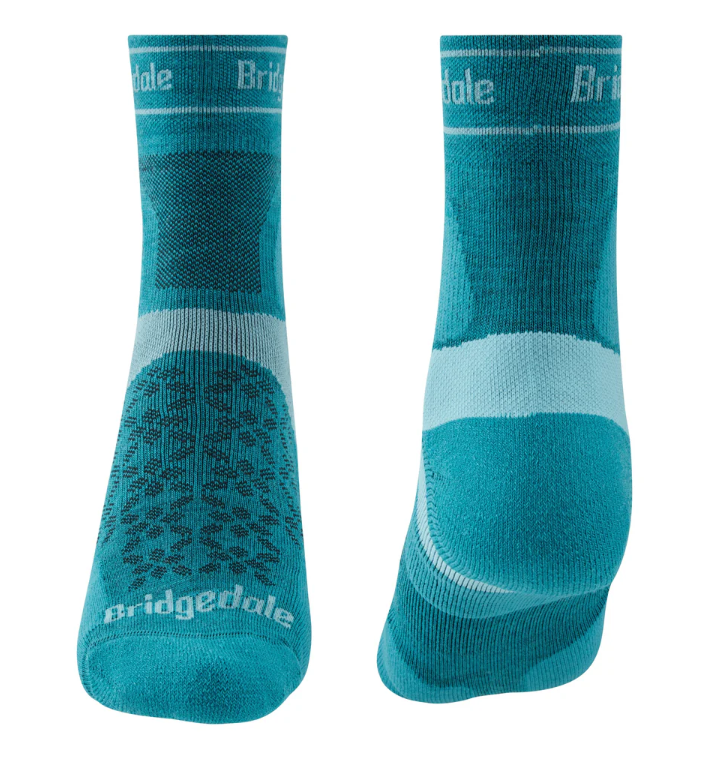 Women's Trail Run UL T2 Sport ¾ 