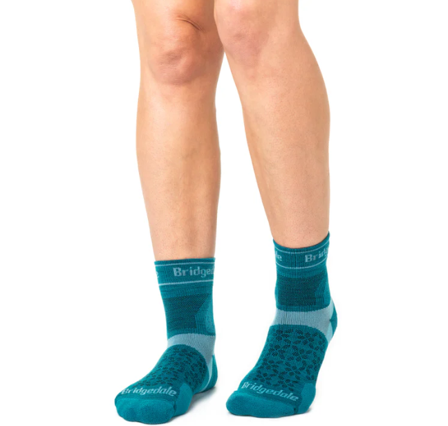 Women's Trail Run UL T2 Sport ¾ 