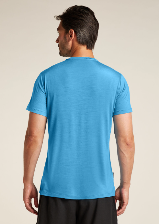 Men's Merino 125 Cool-Lite Sphere III SS Tee