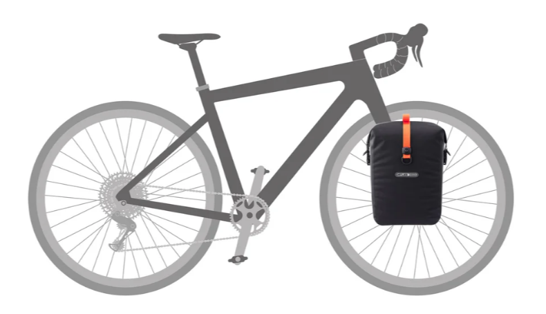 Gravel-Pack QL3.1 14.5 L