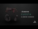 Men's Cuesta Harness