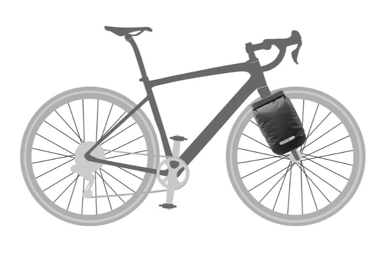 Fork-Pack QLS 5.8 L