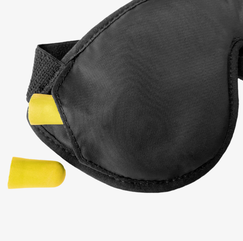 Sandman Eyeshade