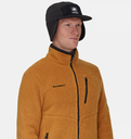 Fleece Cap