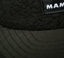 Fleece Cap