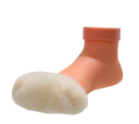 Anti-Druk Wandelwol 40 gram