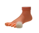 Anti-Druk Wandelwol 40 gram