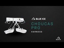 Choucas Pro Harness 