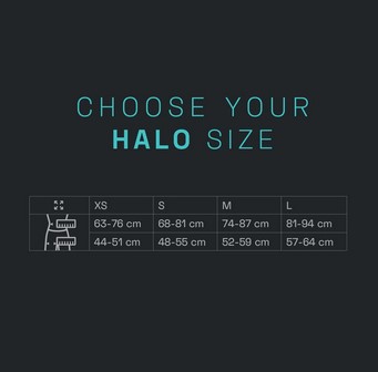 Halo Harness