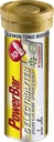 Electrolytes tab - Lemon Tonic Boost Caffeine