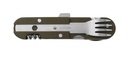 Cutlery Biwak Mount