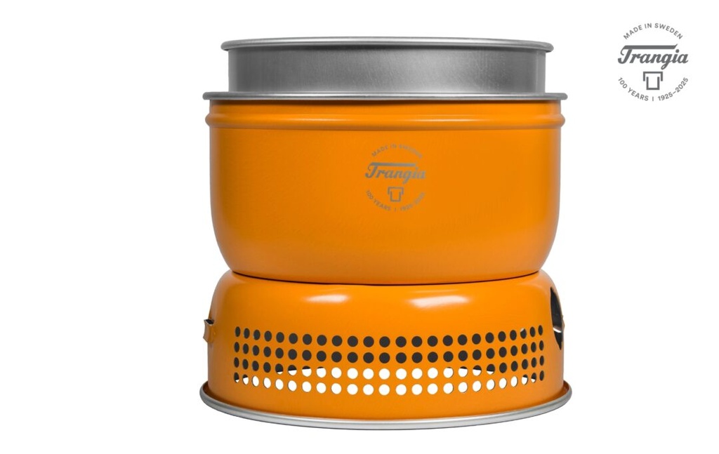Stove 25-3/UL Cloudberry