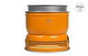 Stove 25-3/UL Cloudberry