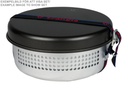Stove 25-3/UL Cloudberry