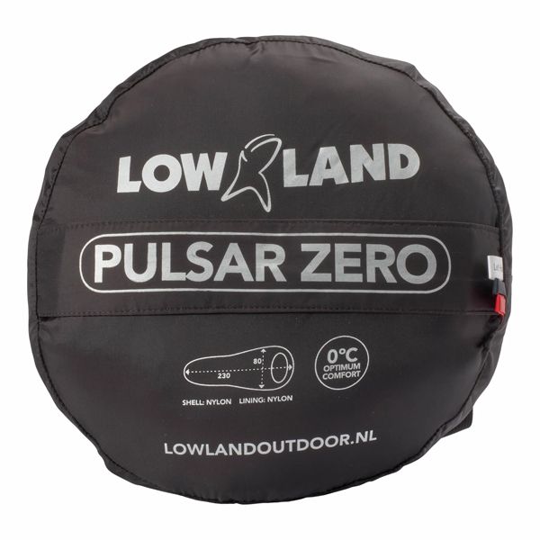 Pulsar zero