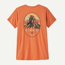 Cap Cool Daily Graphic Shirt Dames