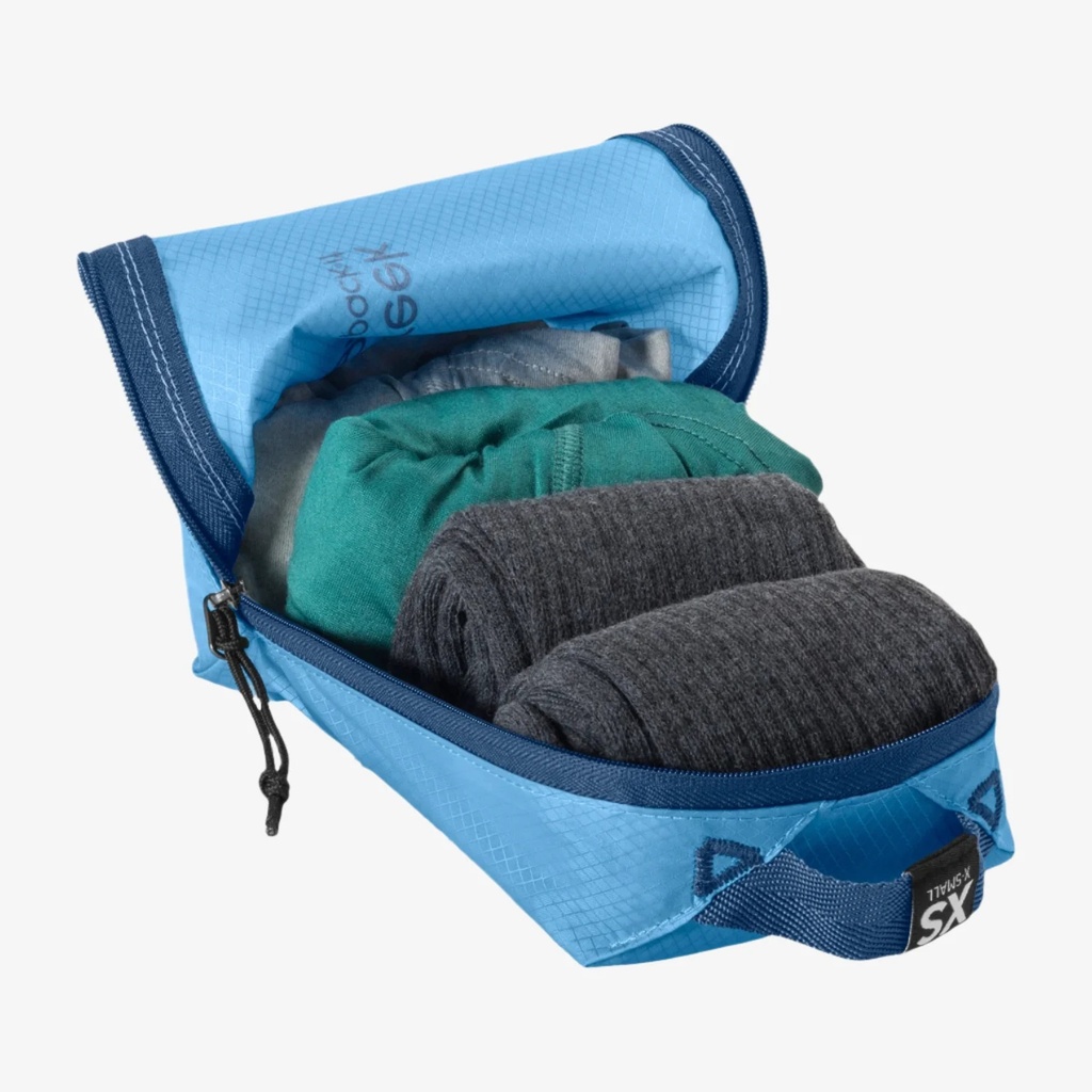 Pack-It Isolate Cube Set XS/S/M