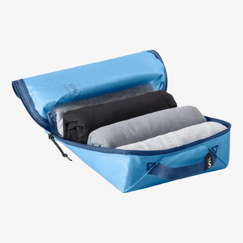 Pack-It Isolate Cube Set XS/S/M