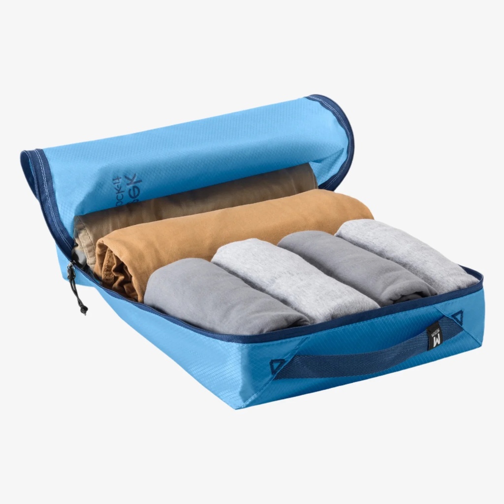 Pack-It Isolate Cube Set XS/S/M
