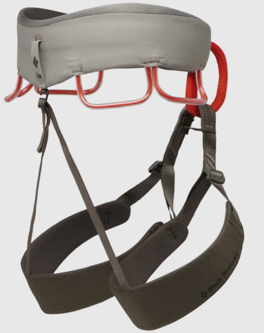 Men's Momentum Harness