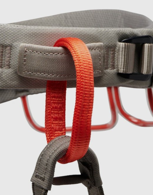 Men's Momentum Harness