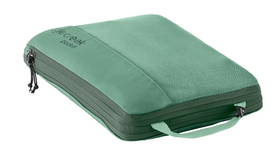 Pack-It Reveal Compression Cube M