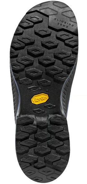 TX4 Evo GTX Dames