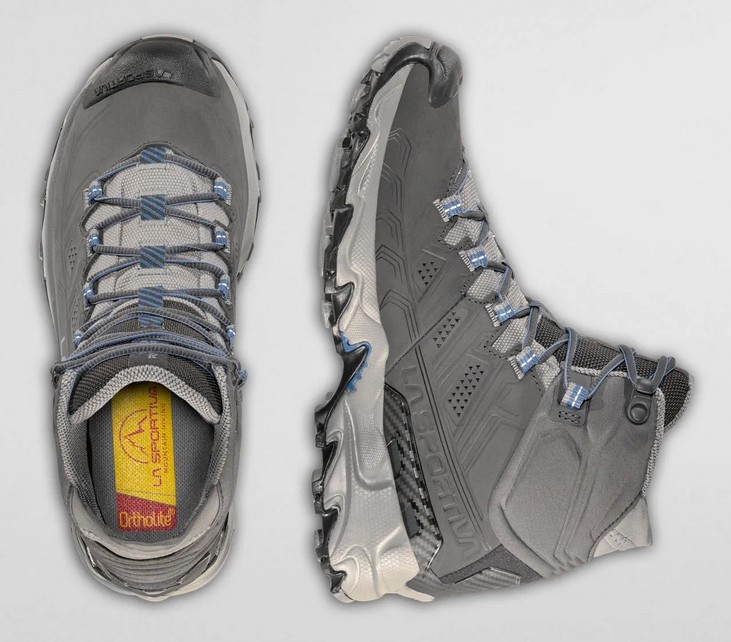 Ultra Raptor II Mid Leather GTX Women
