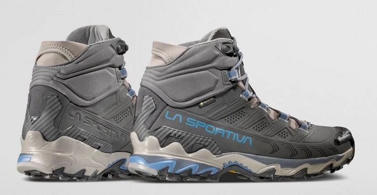 Ultra Raptor II Mid Leather GTX Women