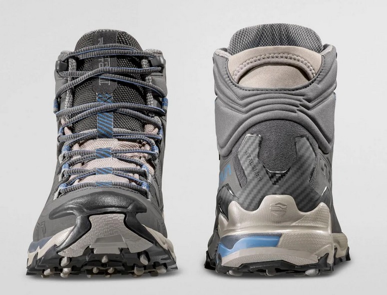 Ultra Raptor II Mid Leather GTX Women