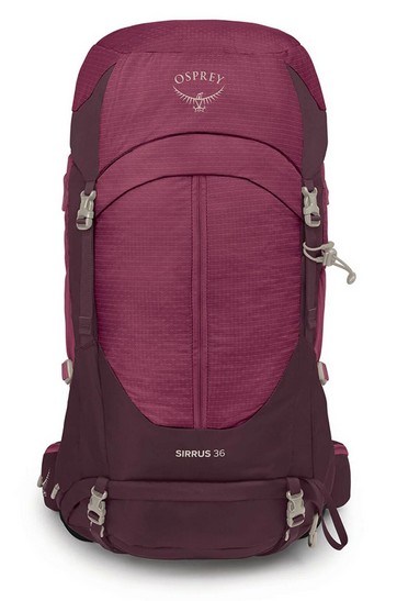 Sirrus 36