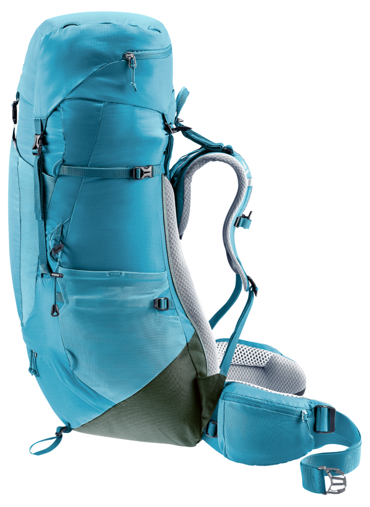 Aircontact Lite 45+10 SL Dames