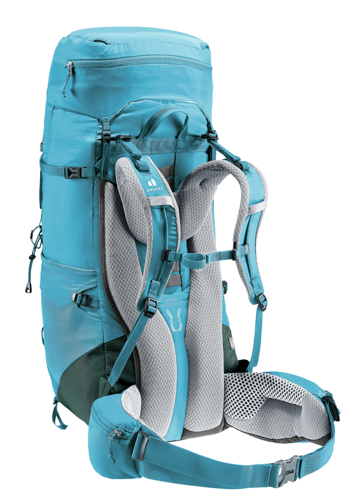 Aircontact Lite 45+10 SL Dames