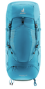 Aircontact Lite 45+10 SL Dames
